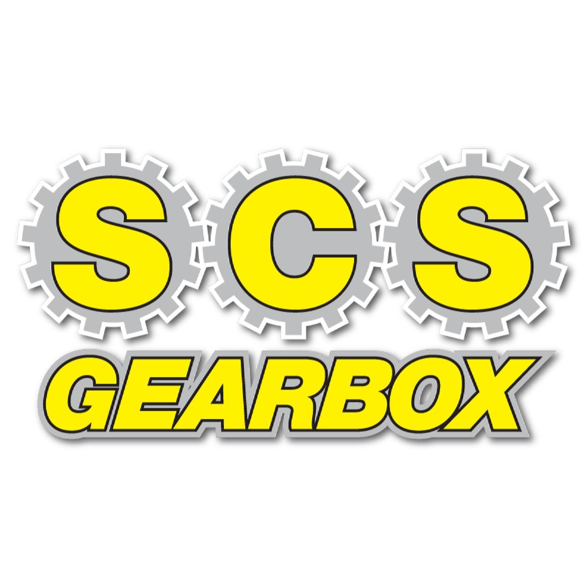 SCS Gear Box