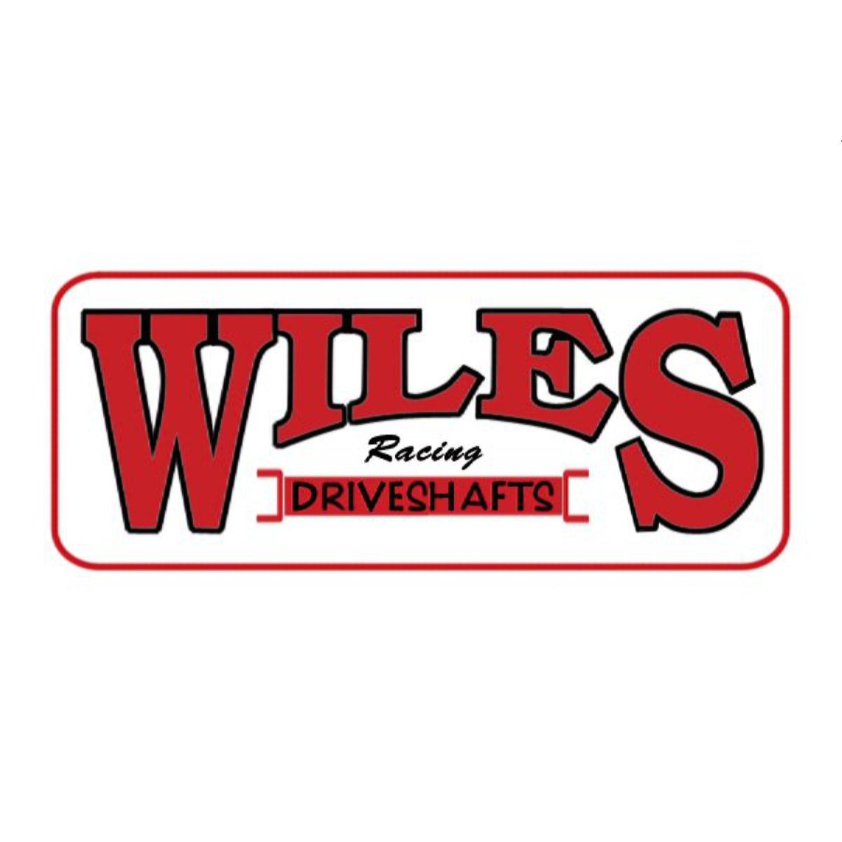 Wiles Driveshafts
