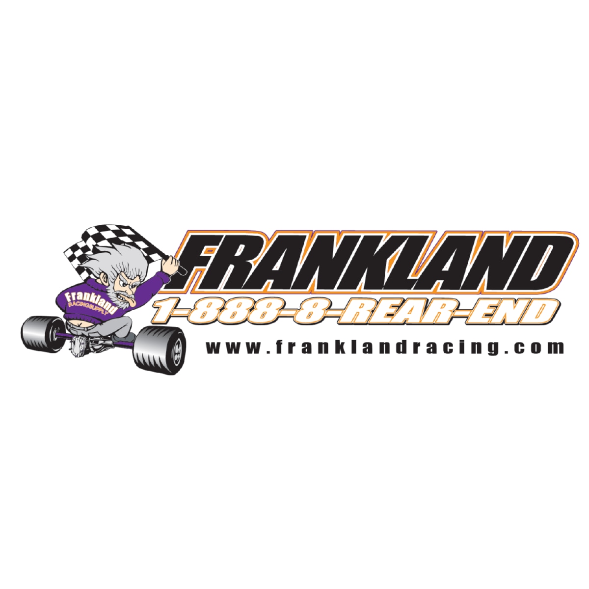 Frankland Racing Supply