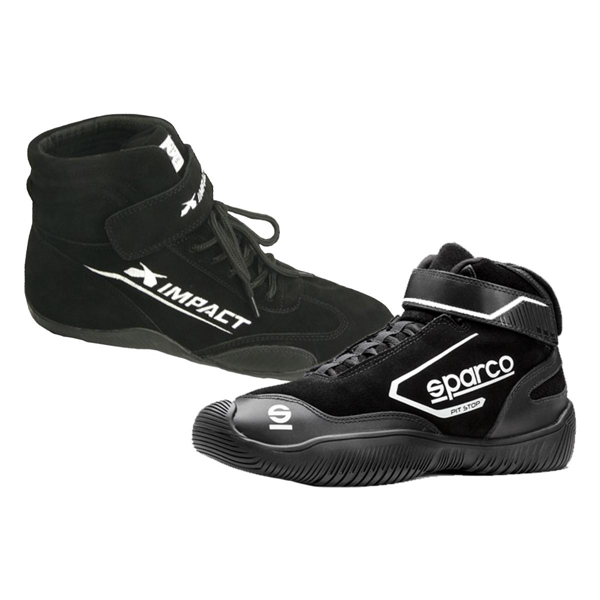 Racing Shoes & Boots