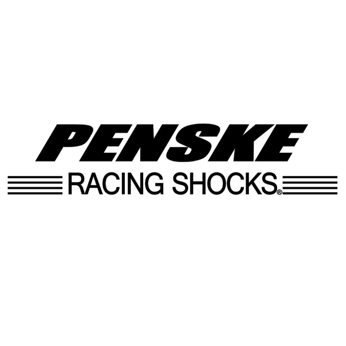 Penske Shocks