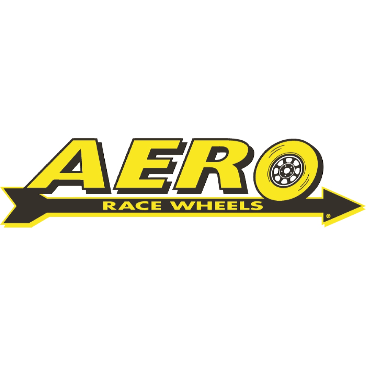 Aero Racing Wheels