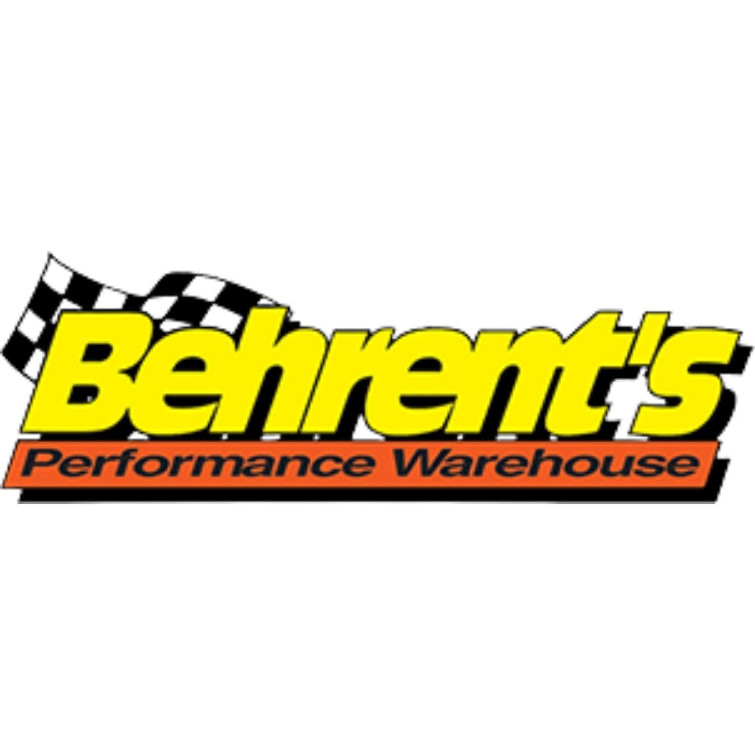 Behrents Performance