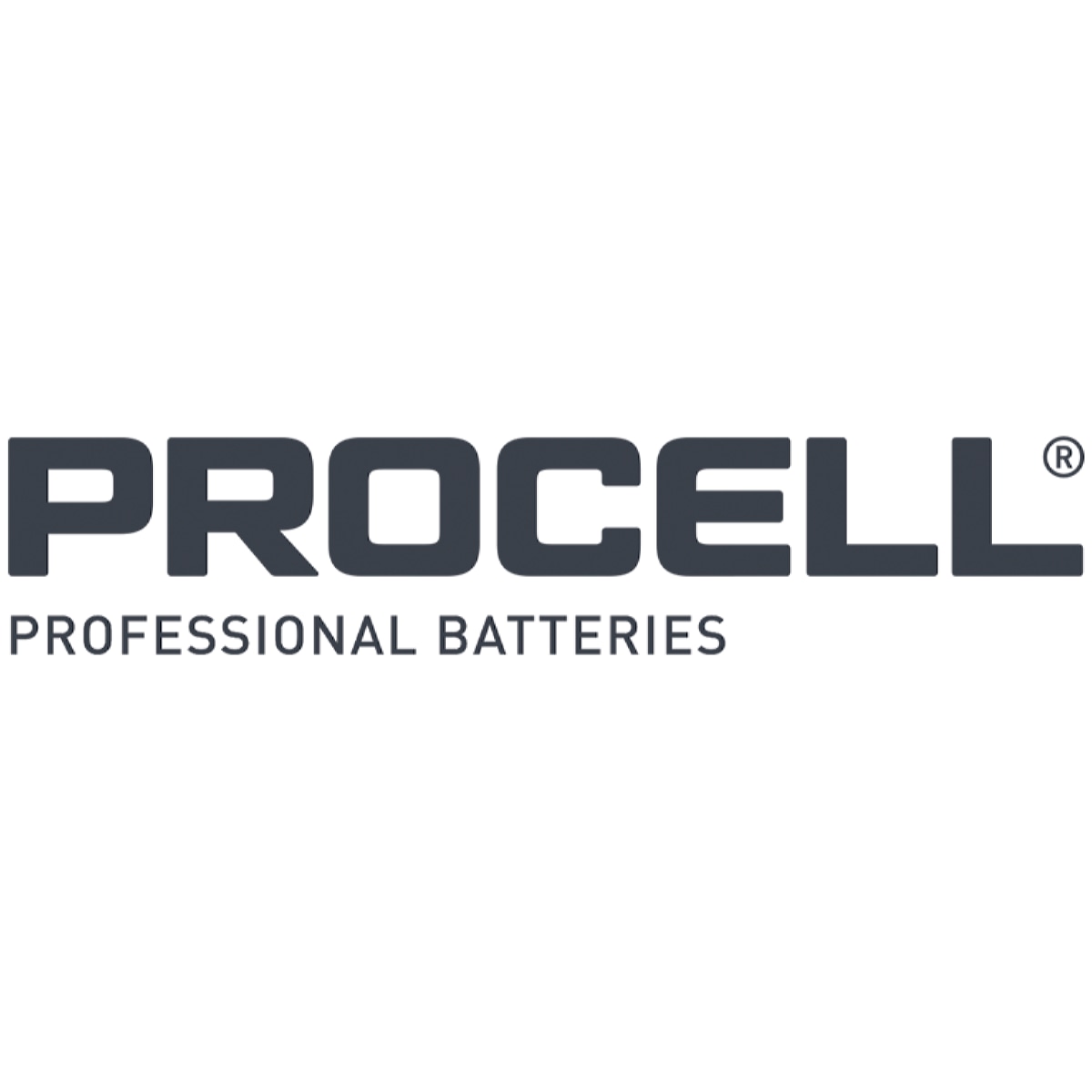 Procell Professional Batteries