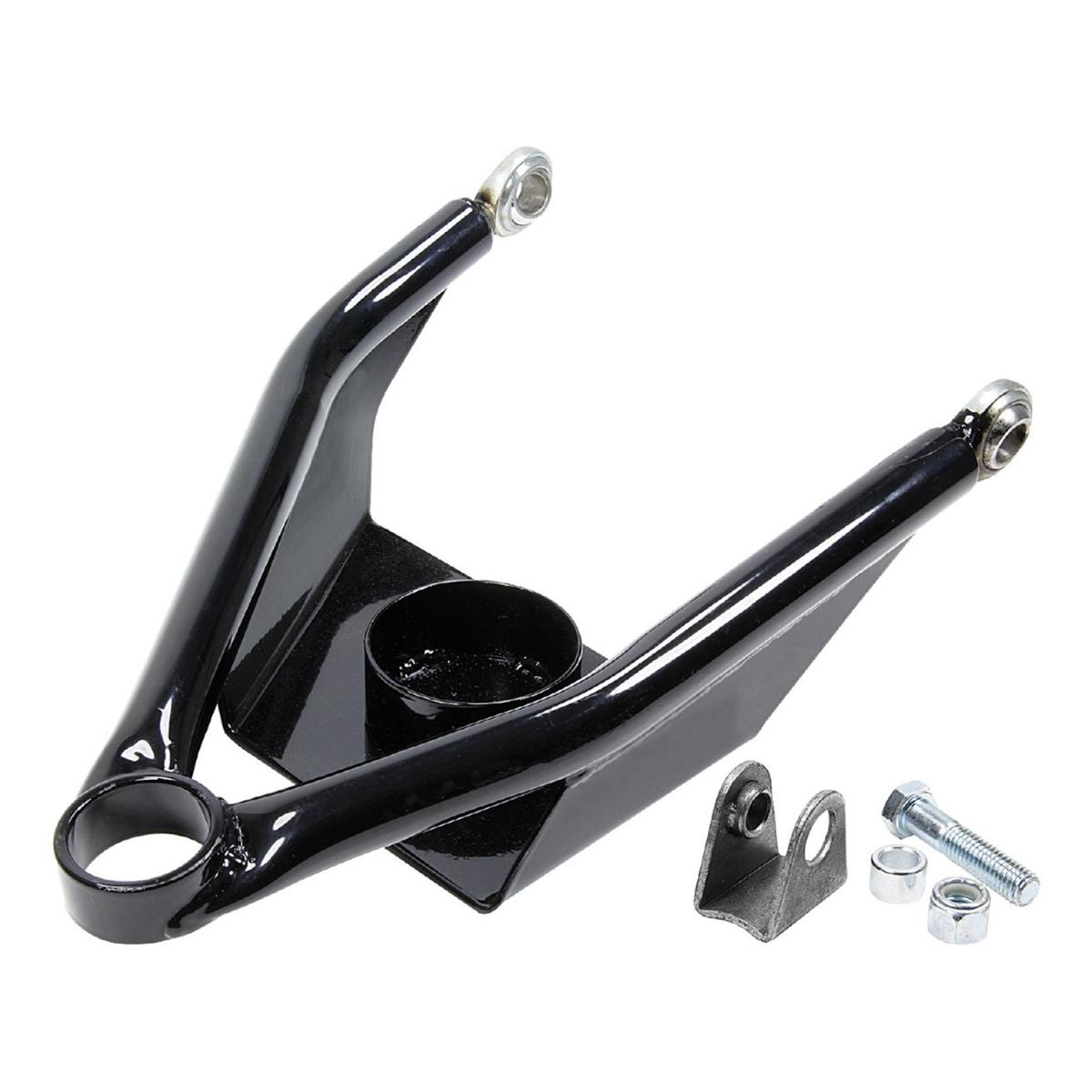 Lower Control Arms & Components