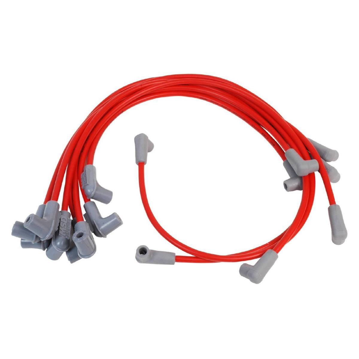 Spark Plug Wires & Accessories