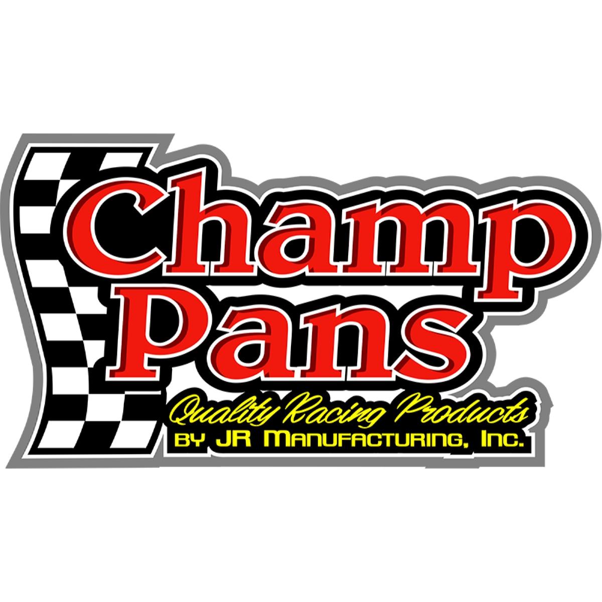 Champ Pans