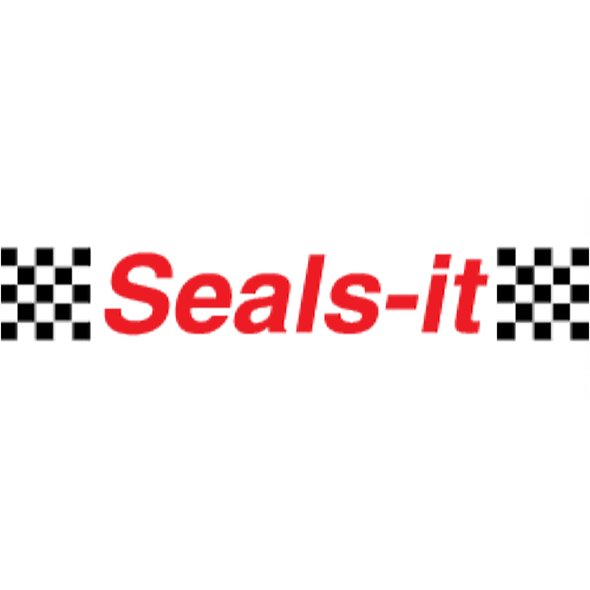 Seals It