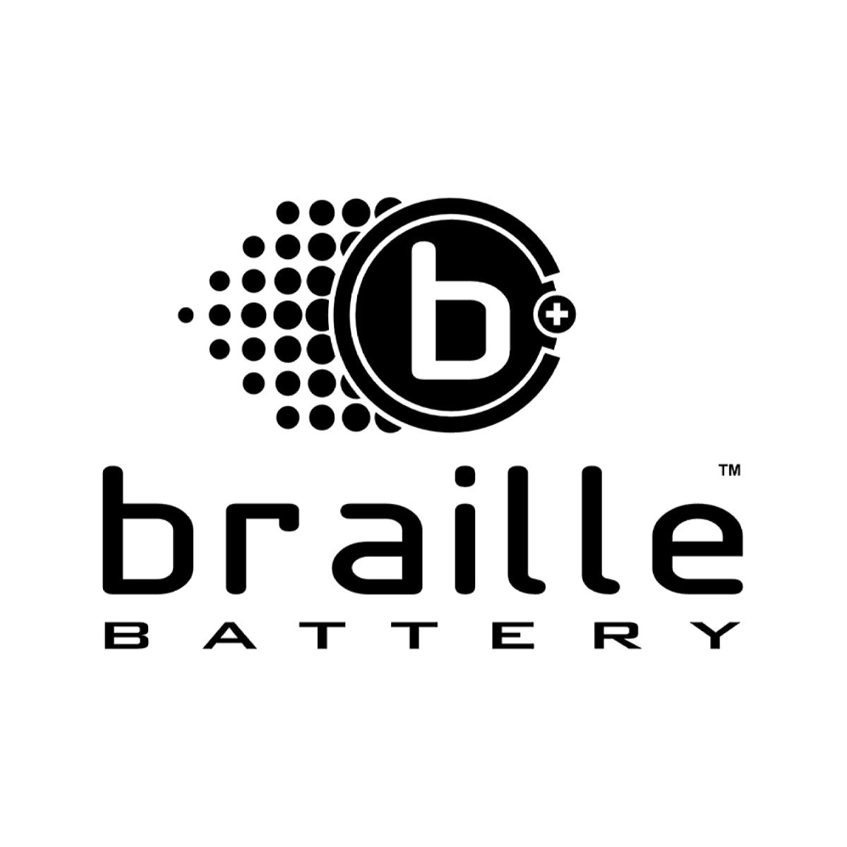 Braille Batteries