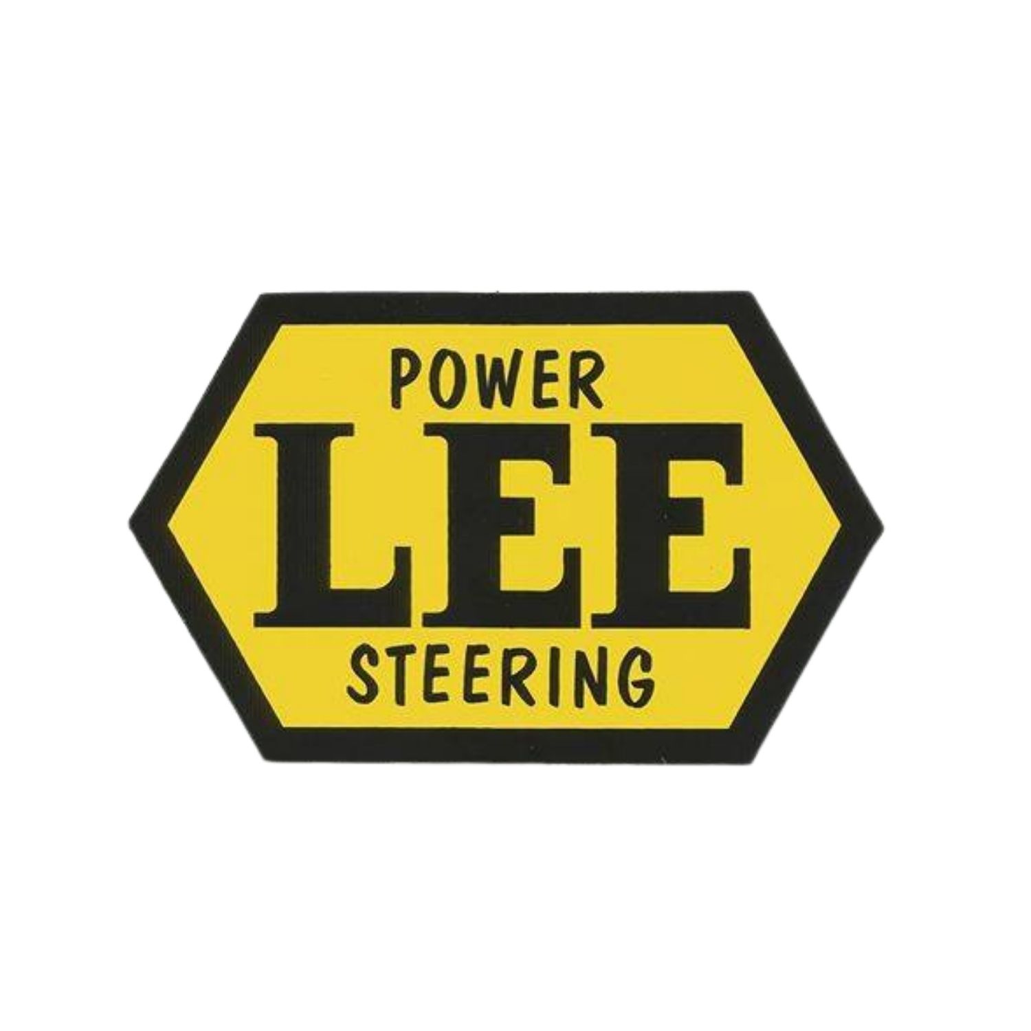 Lee Power Steering
