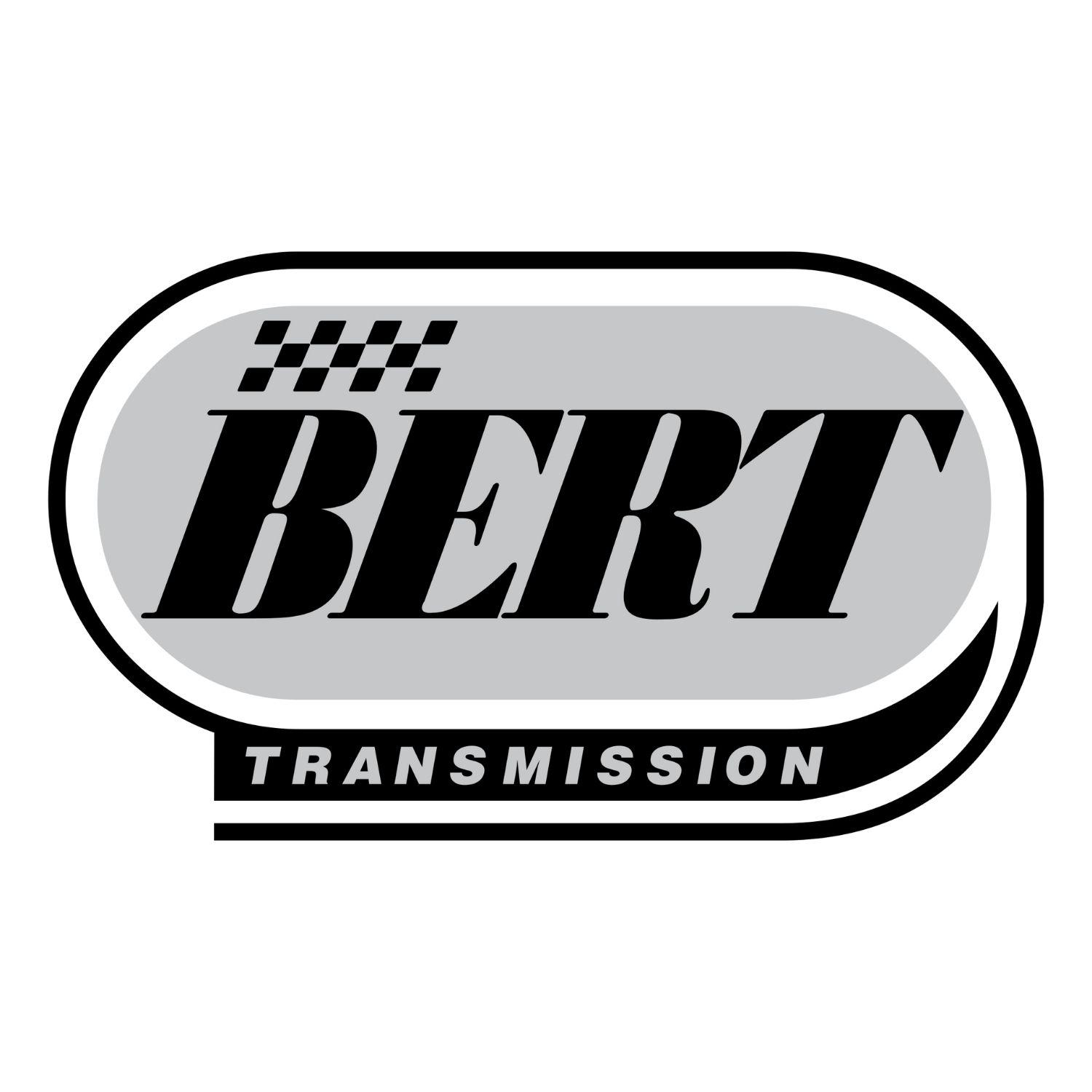 Bert Transmissions