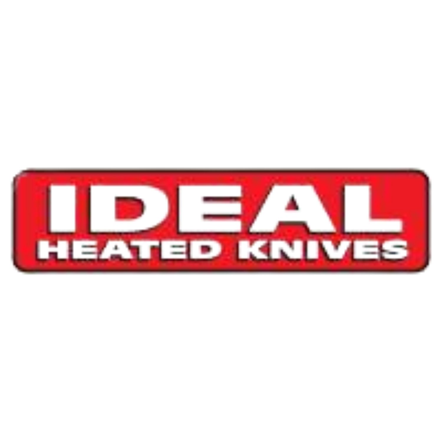 Ideal Heated Knifes