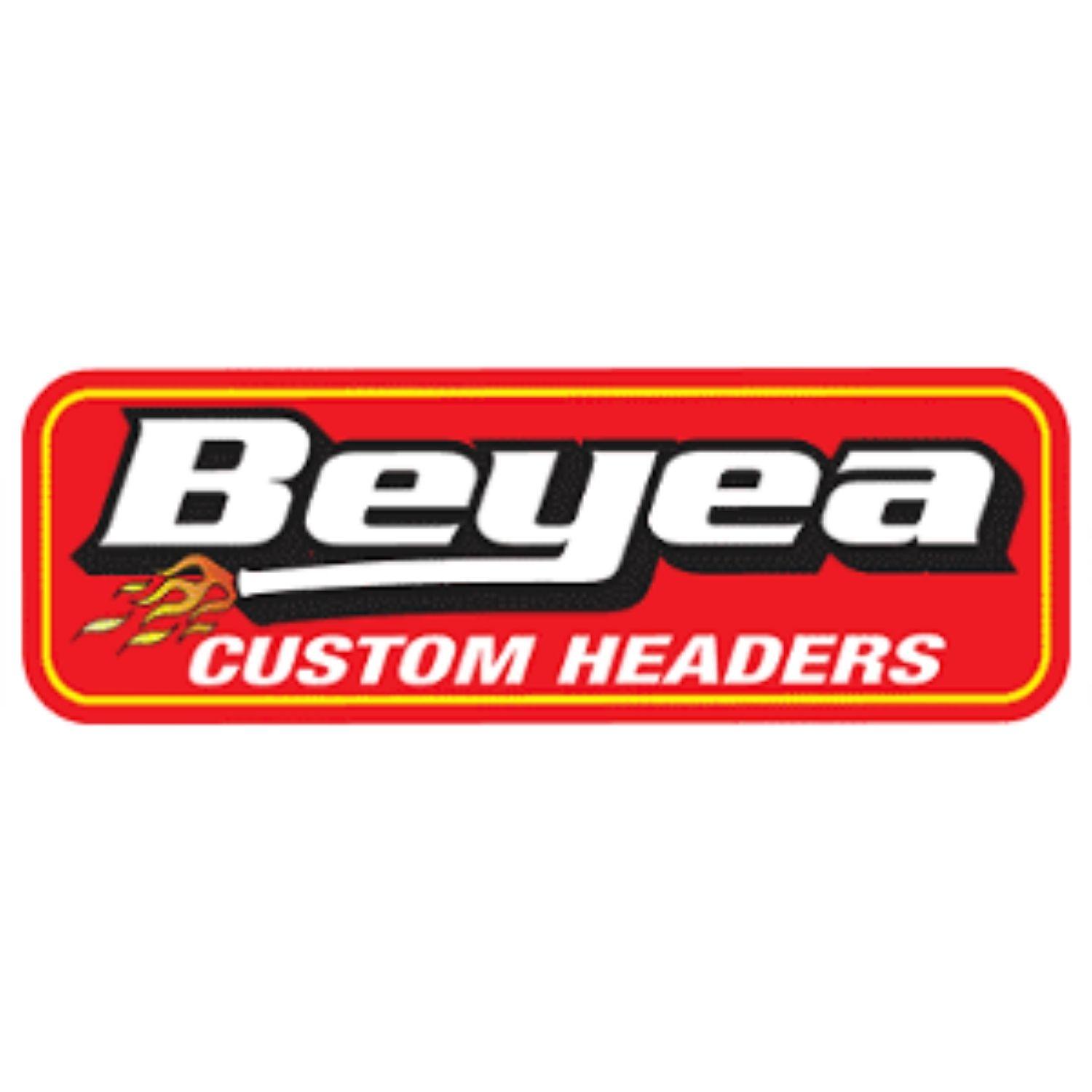 Beyea Headers