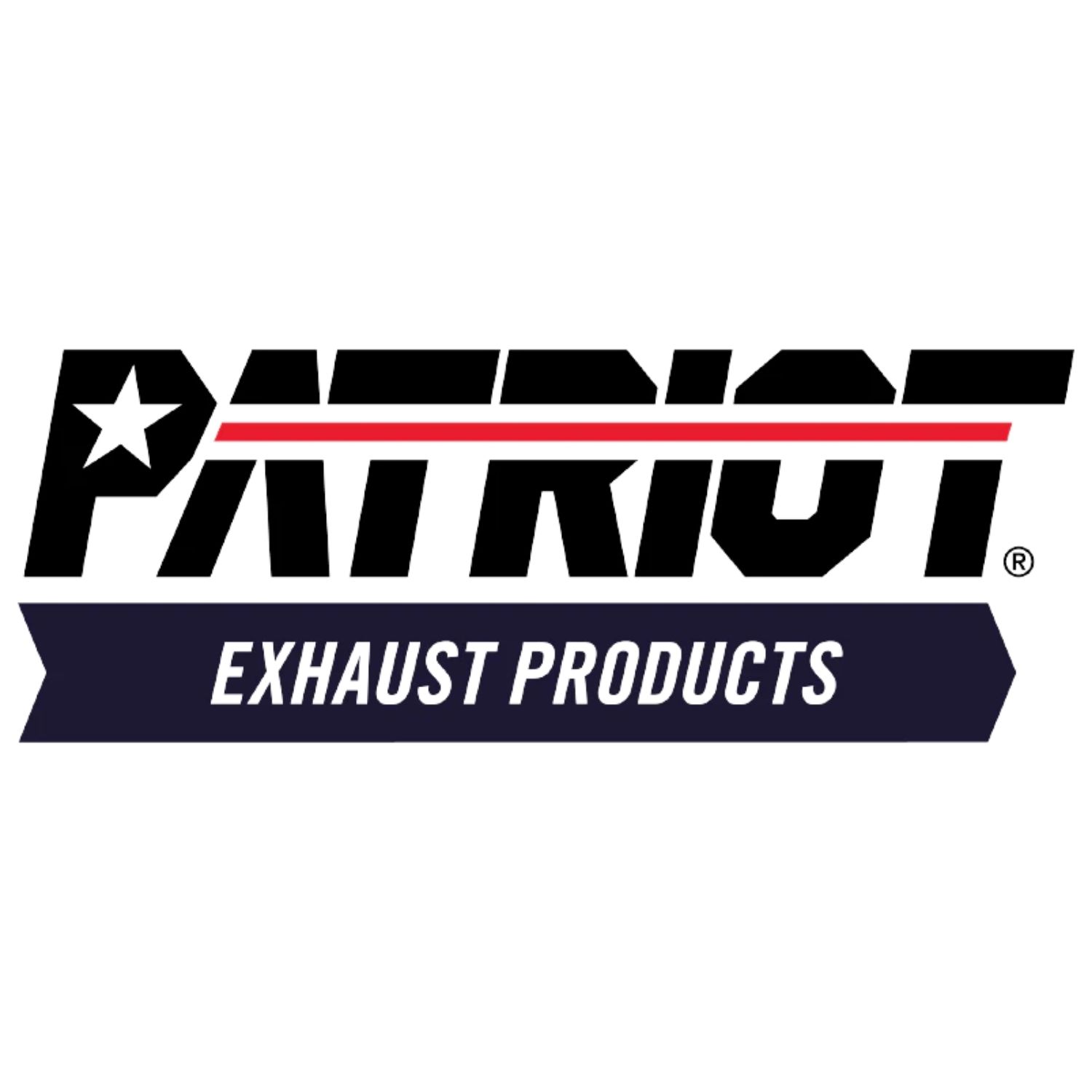 Patriot Exhaust