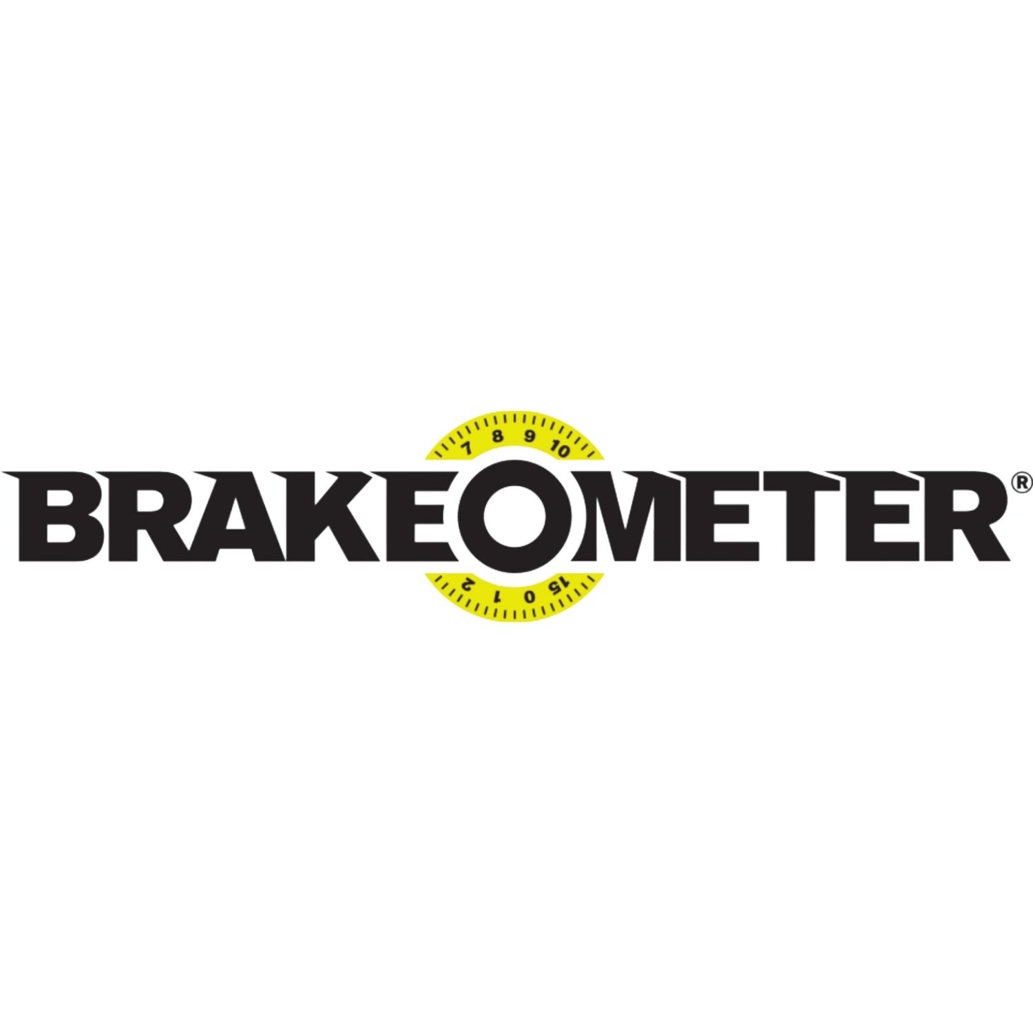 Brakeometer