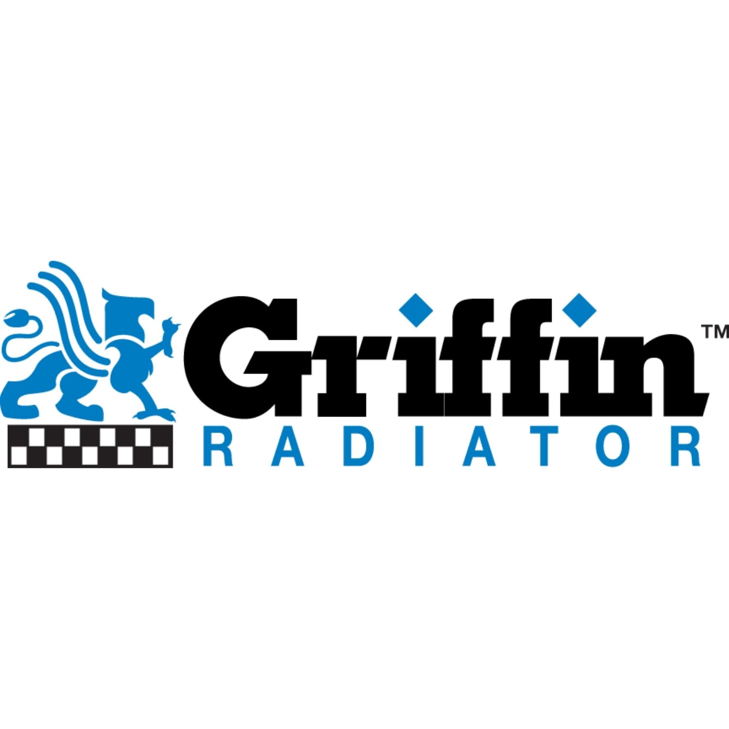 Griffin Radiator