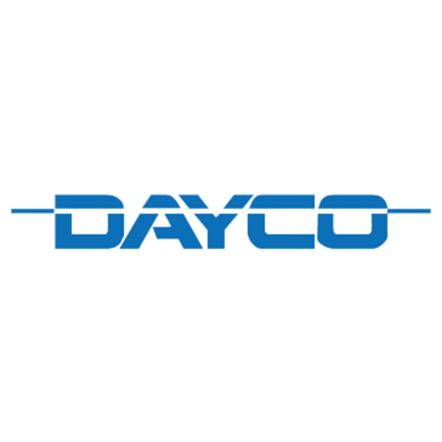 Dayco Belts