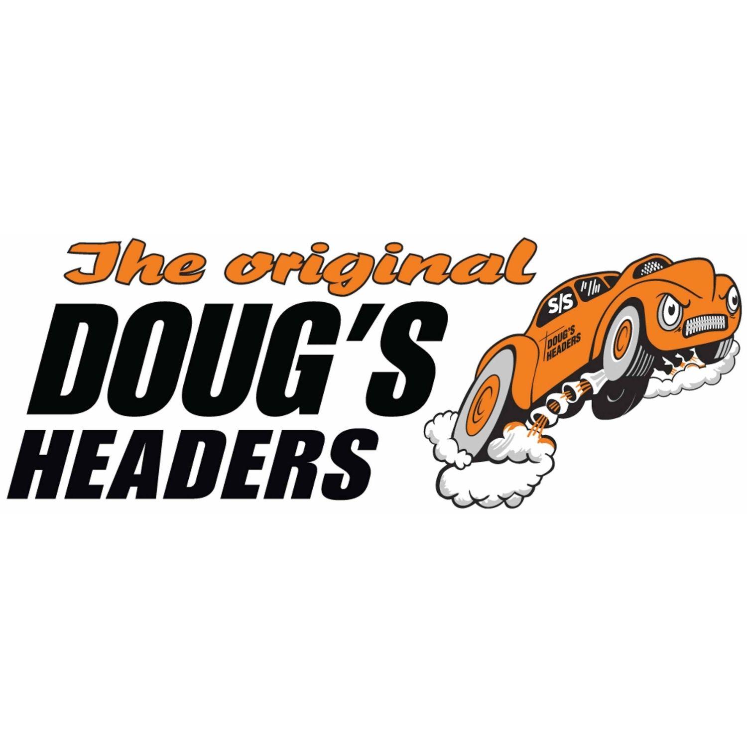 Doug's Headers