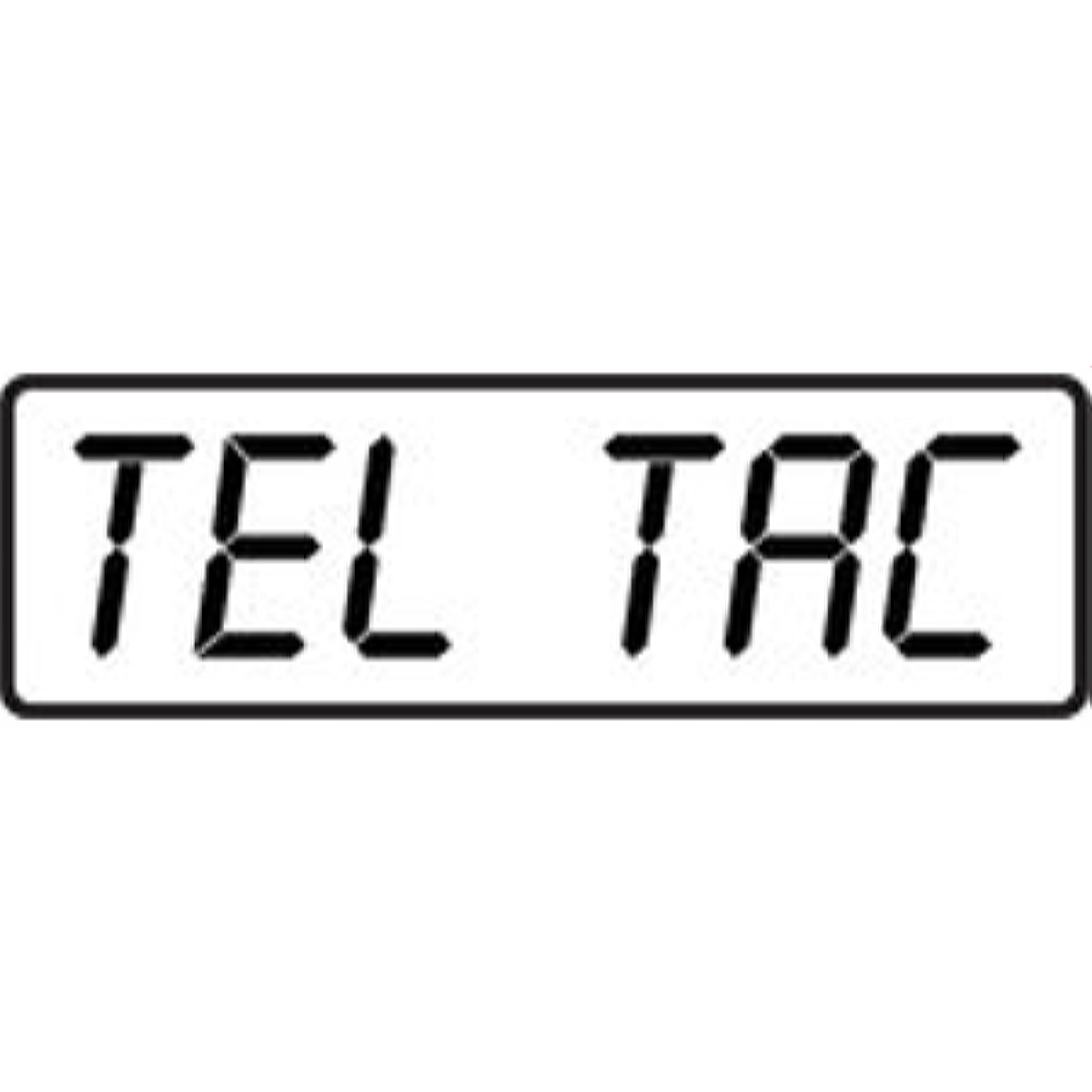 Tel-Tac
