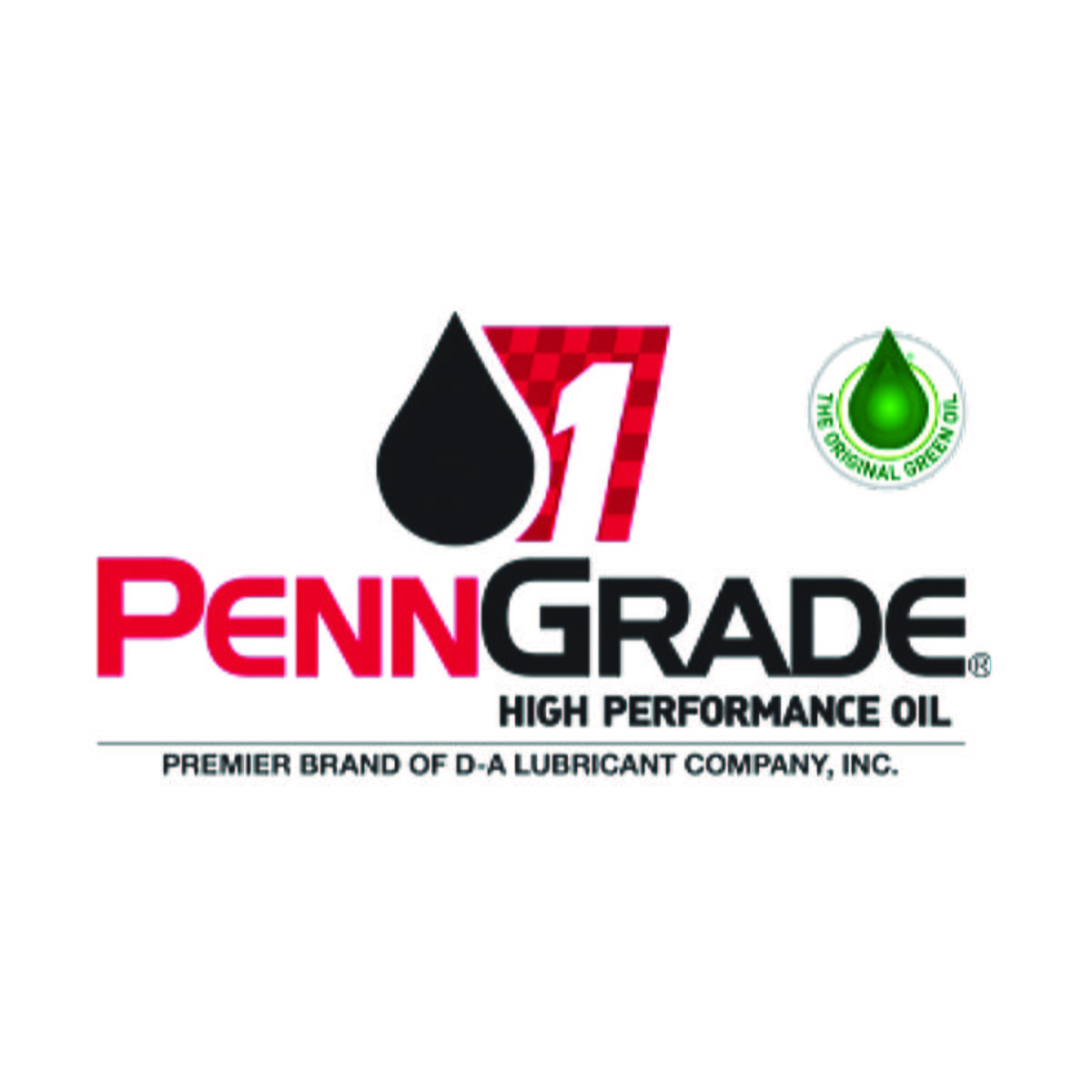 PennGrade Oil