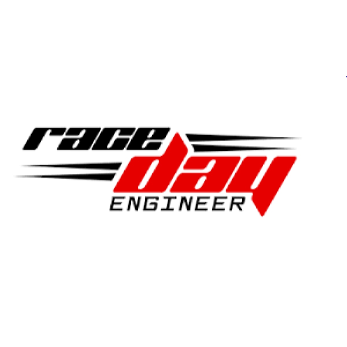 Race Day Engineer