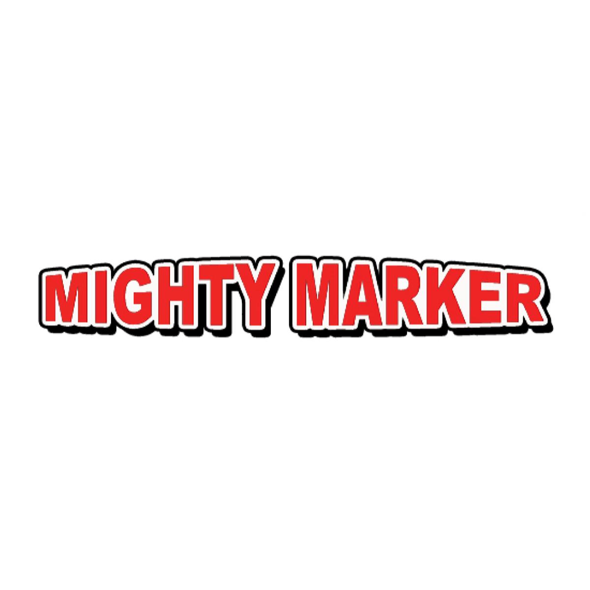 Mighty Marker