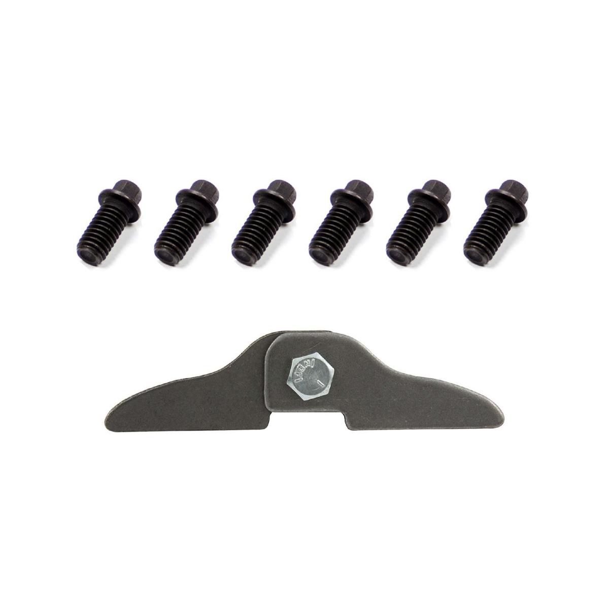 Exhaust Fasteners