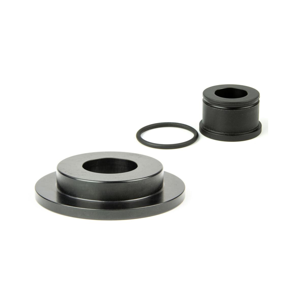 Bump Spring Components