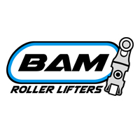 BAM Roller Lifters