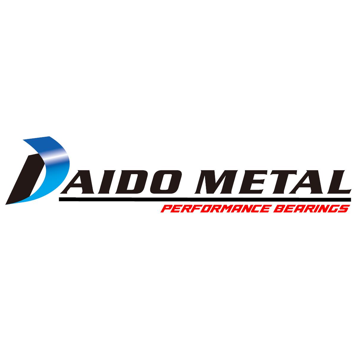 Daido Metal Performance Bearings