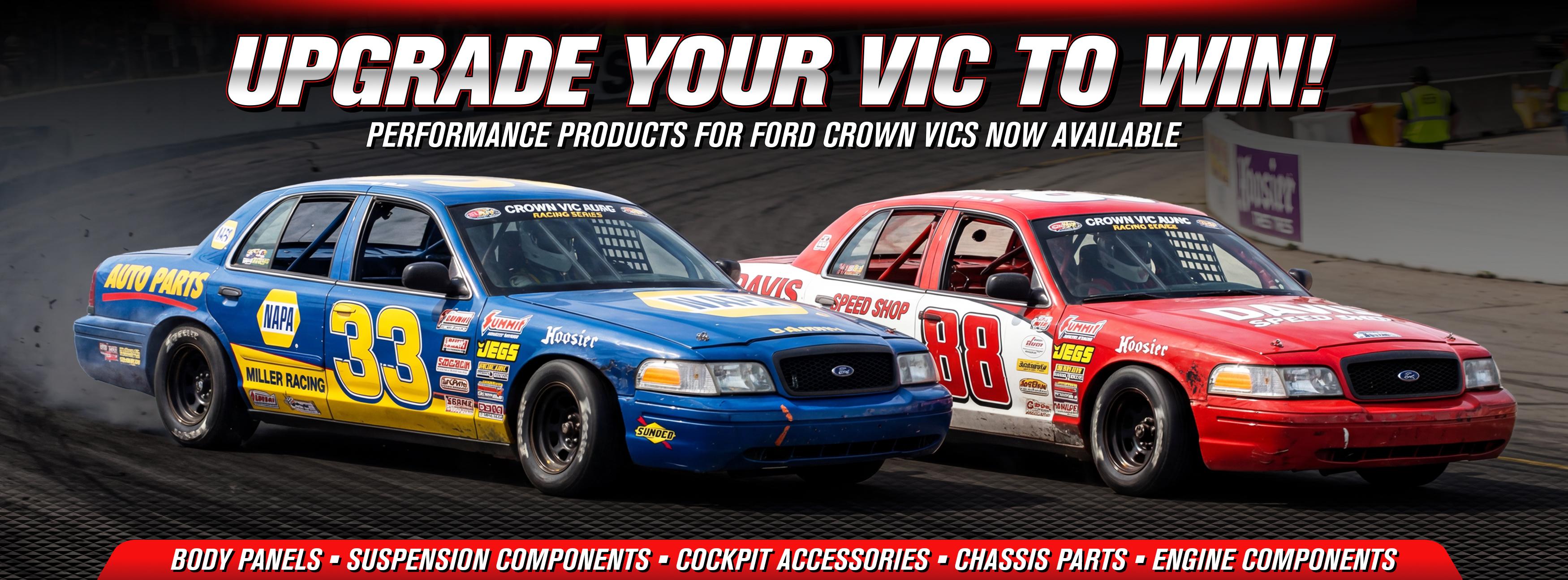 Crown Vic
