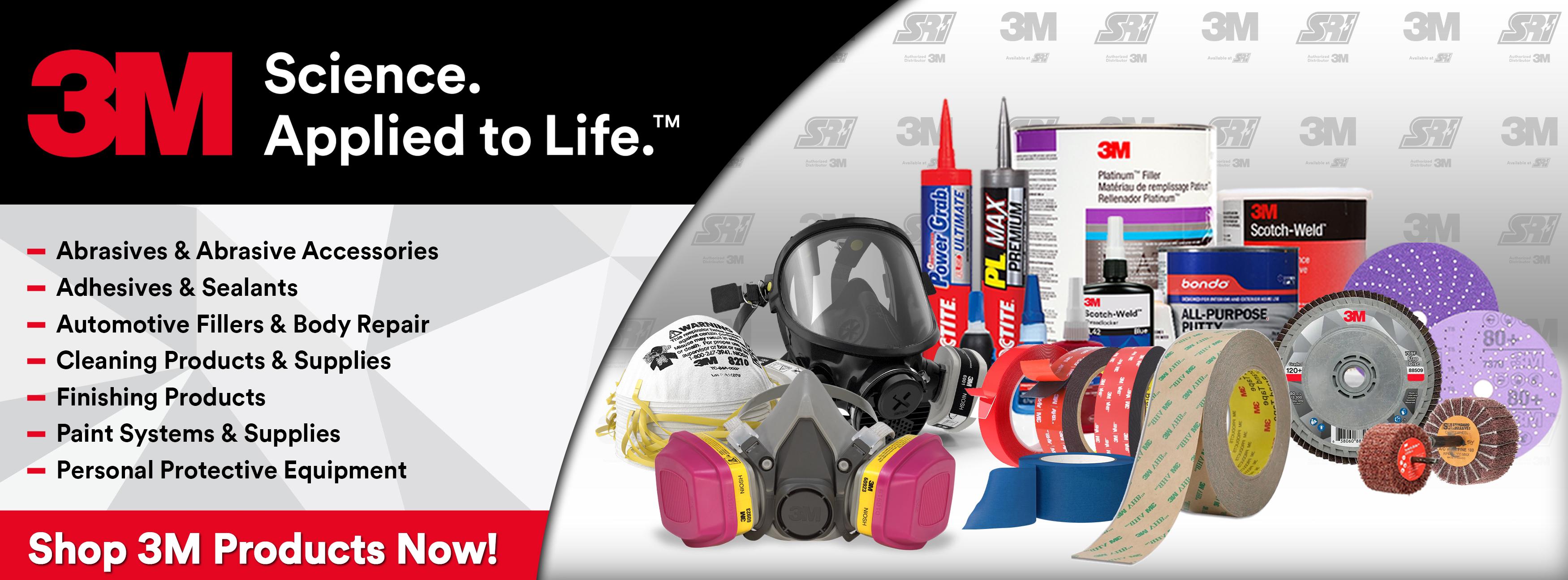 3M products
