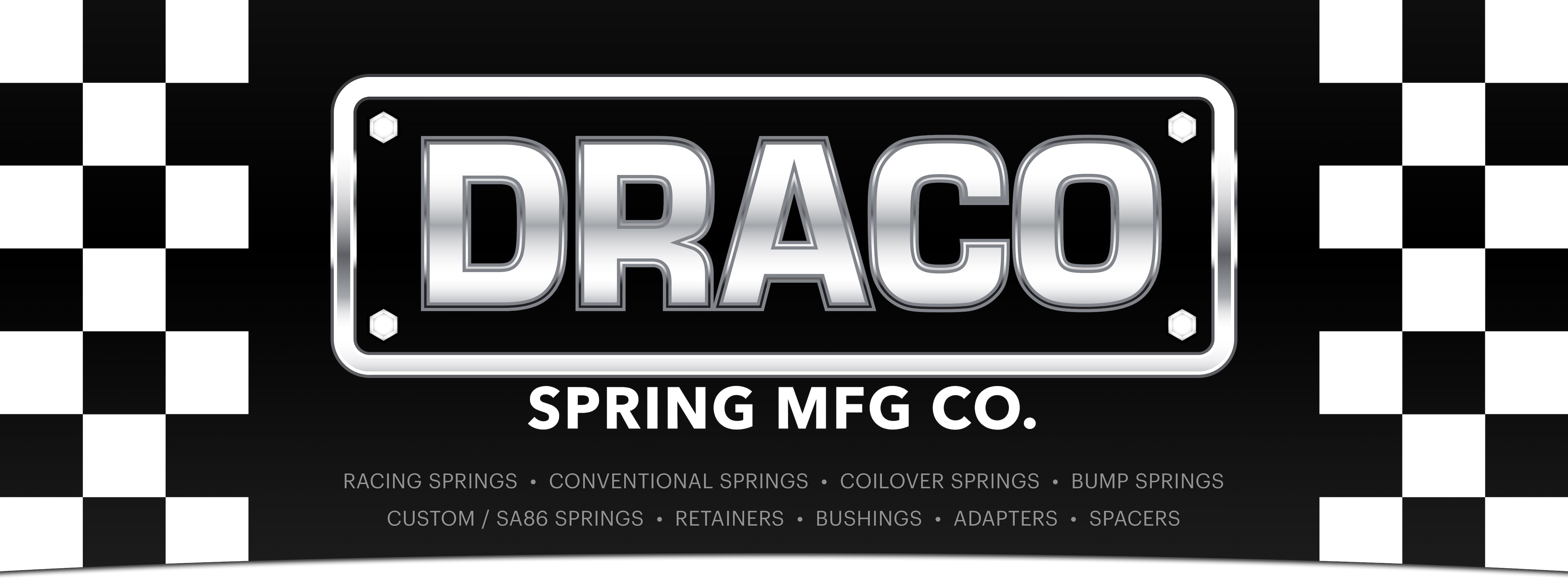 Draco Springs products