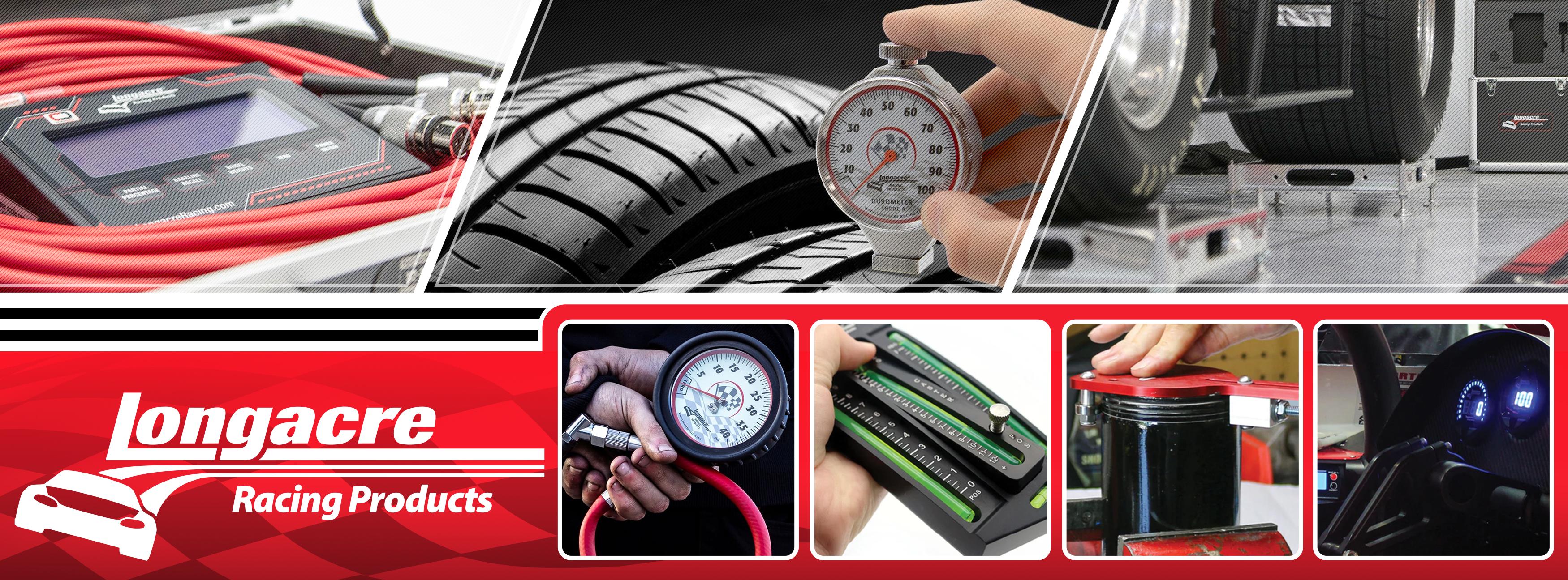 Longacre products