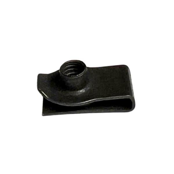 Wehrs Air Cleaner Nut 1/4in Thread Wehrs Air Cleaner Nut 1/4in Thread