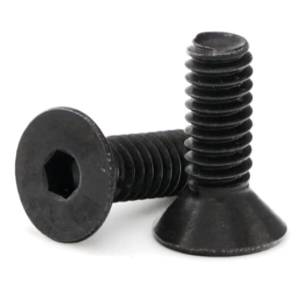 Flat Head Socket Cap Screw (FHCS), 5/16