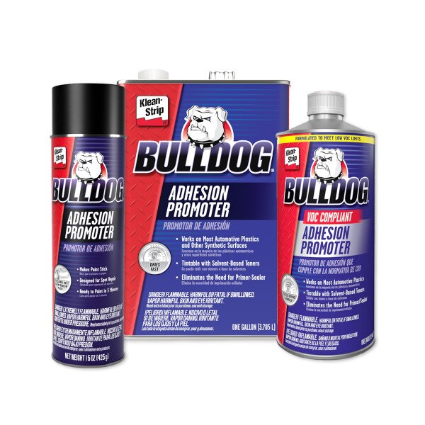 Kleen-Strip Bulldog Adhesion Promoter