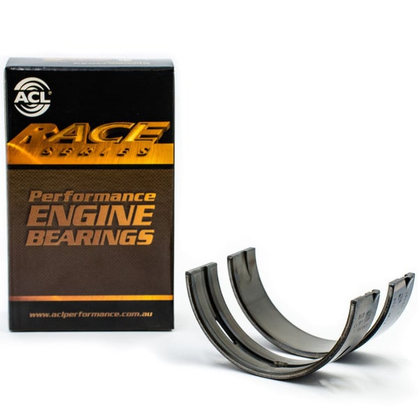 ACL Main Bearing Set 5M590H-20 - Small Block Ford ACL Main Bearing Set 5M590H-20 - Small Block Ford