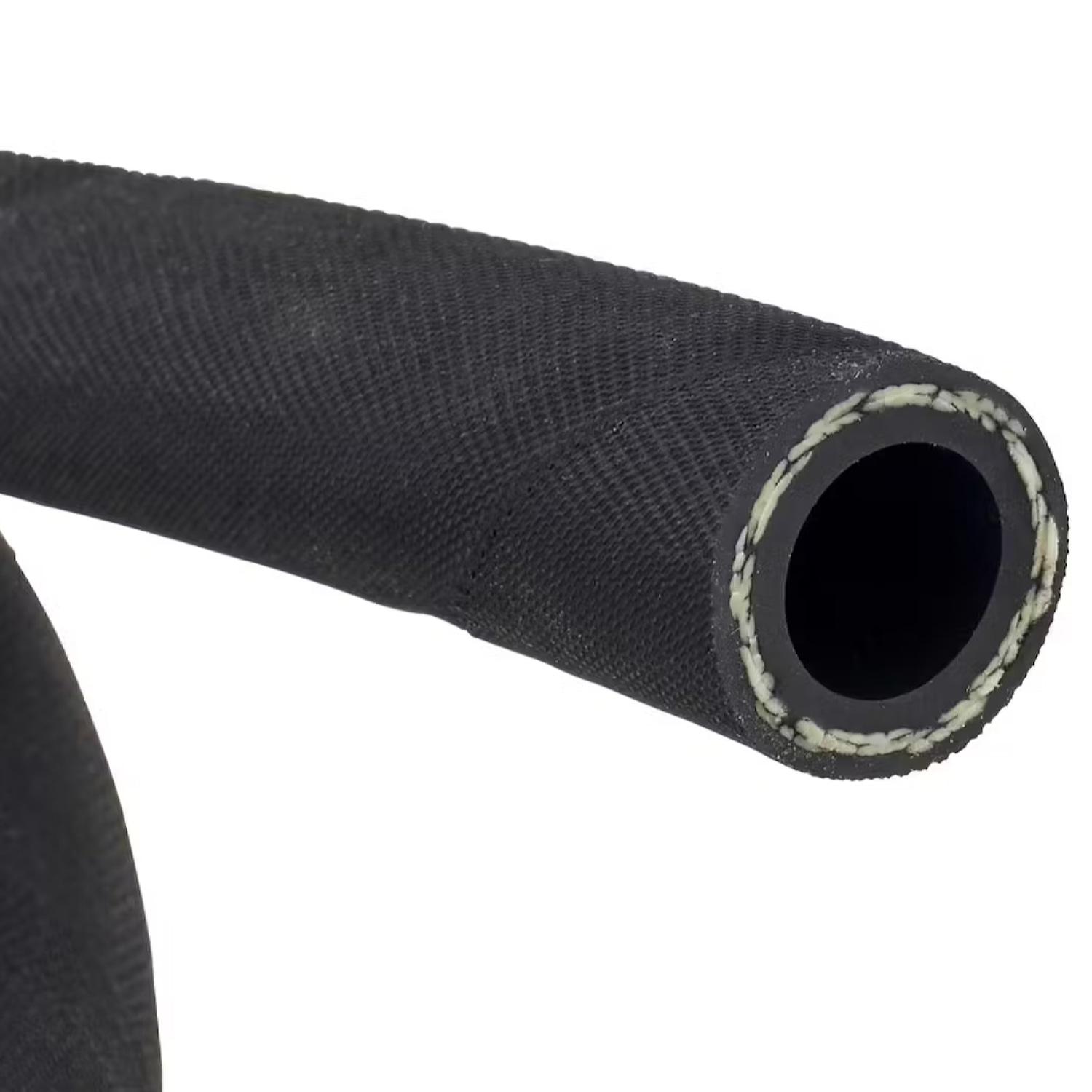 thumbnail image 2 of Aeroquip AQP Socketless Blue Push On Oil & Fuel Hose -10 JIC/AN10/5/8'' FBV1000 2 of 6