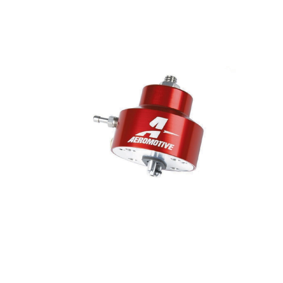 Aeromotive Fuel Pressure Regulator, 3070 PSI, Rail Mount, 1/8" NPT