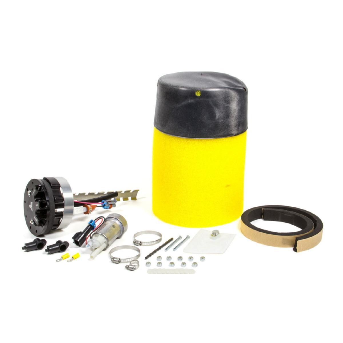Aeromotive 18689 Phantom 200 LPH Stealth In-Tank Electric Fuel Pump Kit