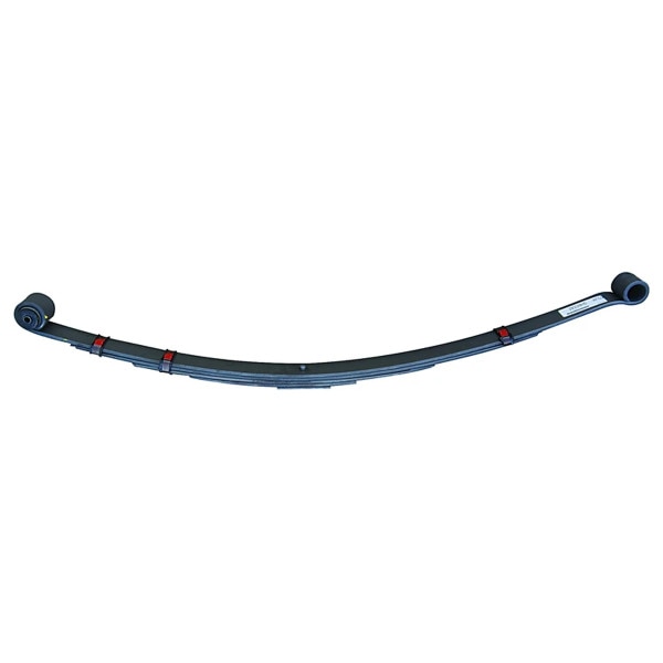 Afco Leaf Spring, Multi-Leaf, Camaro Style, 6.375