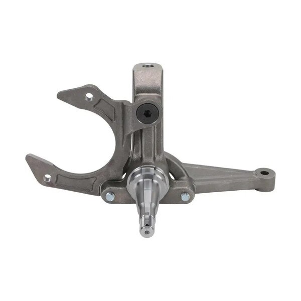 Spindle Height Afco Spindle, 3-Piece Design, Stock Pin Height, 7 Degree Inclination ...
