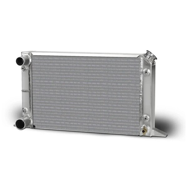 Afco Radiator, Scirocco, Double Pass, 12.625