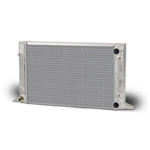 Afco Radiator, Scirocco, Double Pass, 12.625