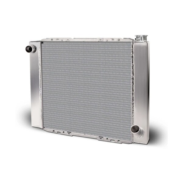 Afco Radiator, Single Pass, Lightweight, 19.000