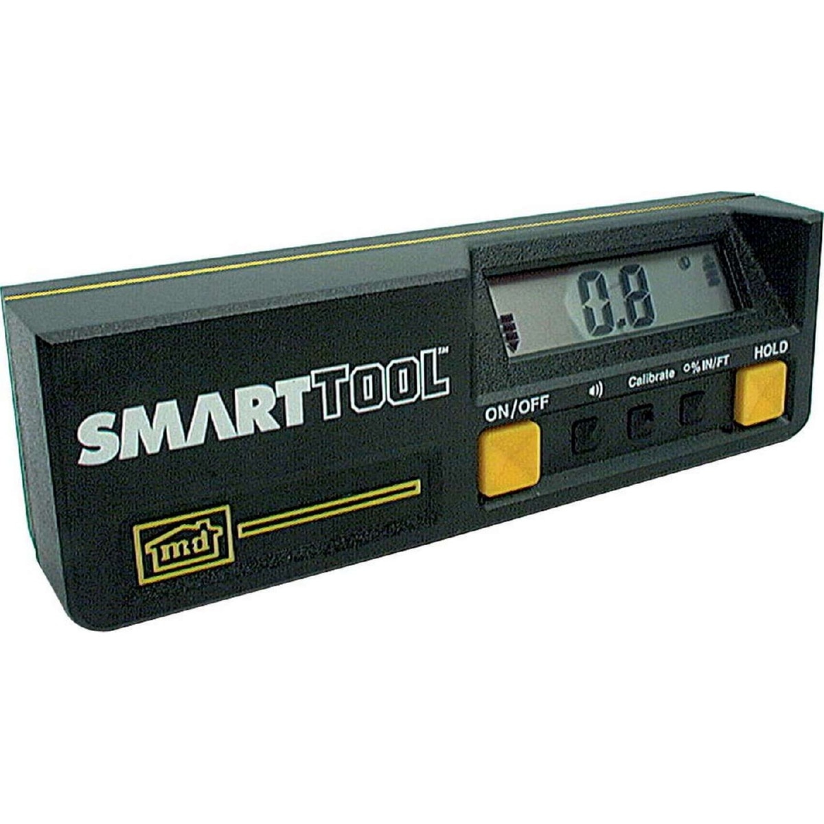 Allstar Stagger Gauge 65 to 115 Inch Range 0.25 Inch Increments Aluminum