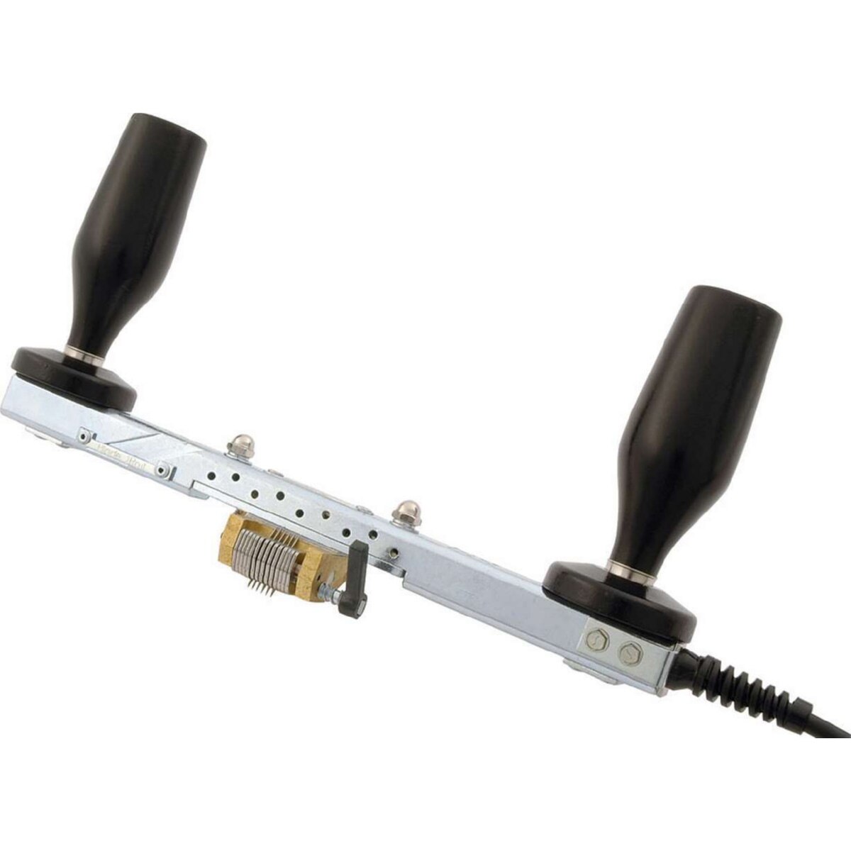 Allstar Performance Tire Groover Kit, Heated, 110V (AllInOne)