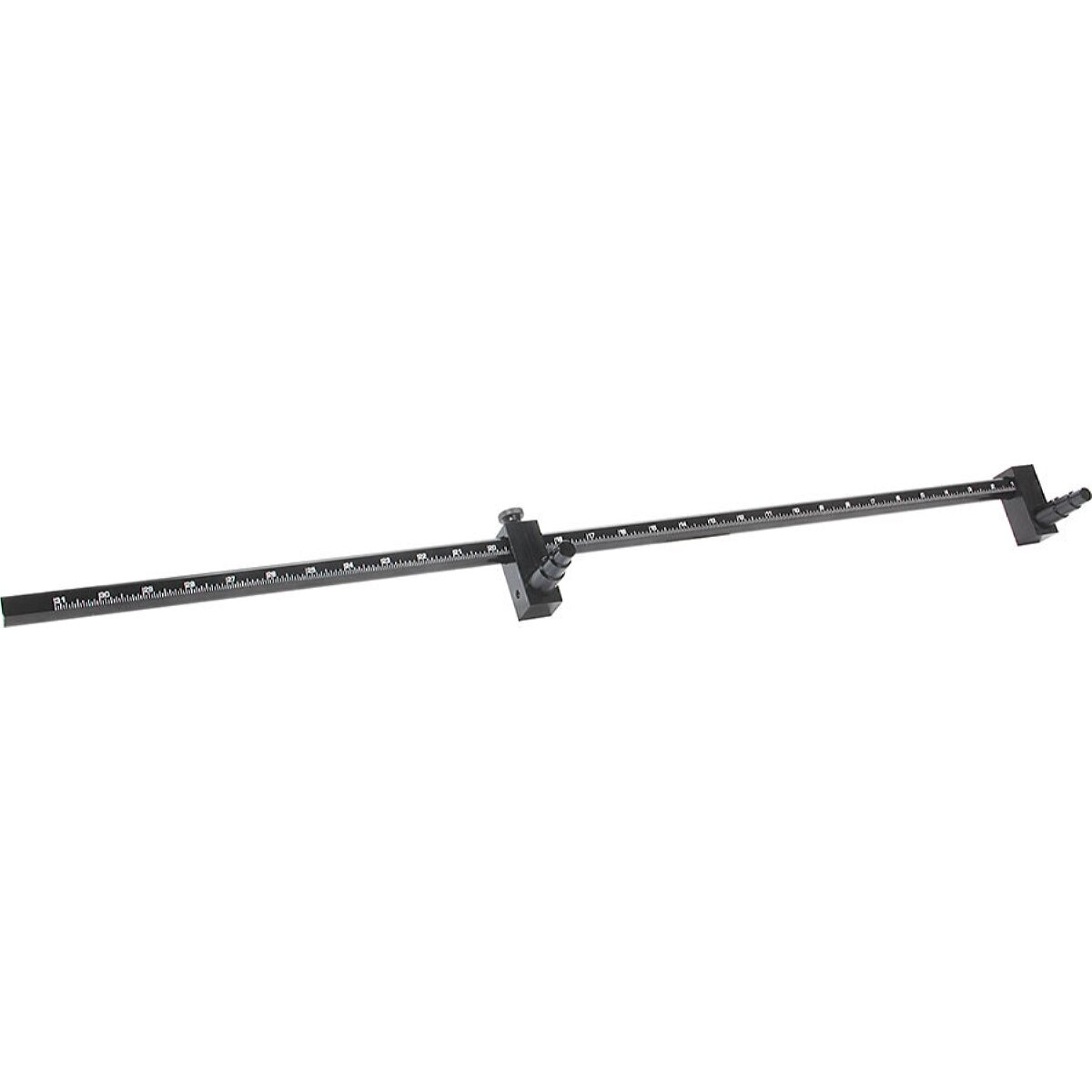 Allstar Performance Suspension Tube Setup Tool Kit, Adjustable Ends ...