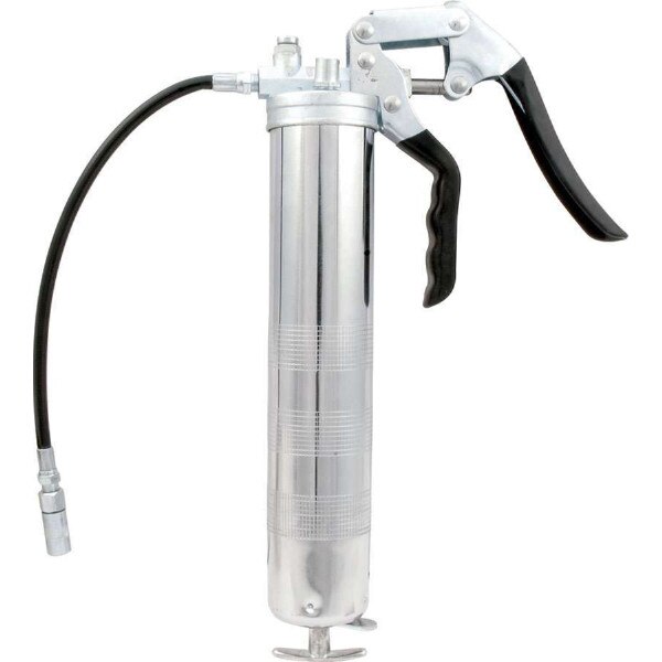 Allstar Performance Grease Gun, Pistol Grip Style, 12.000" Long Hose